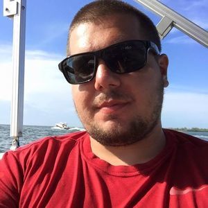 Meet your Posher, Roger